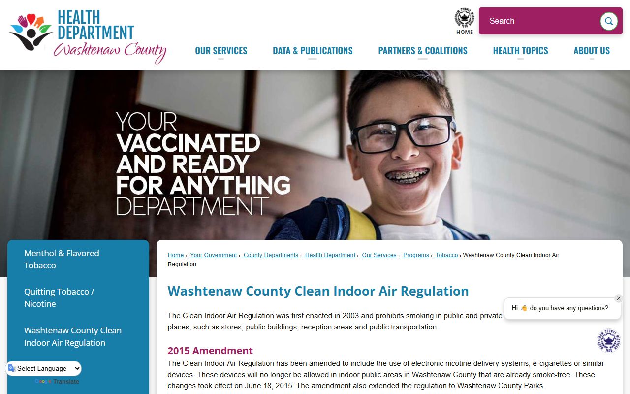 Washtenaw County court records portal for warrant searches